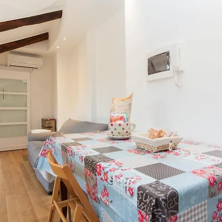 Cozy Attic San Paolo Appartement Turijn