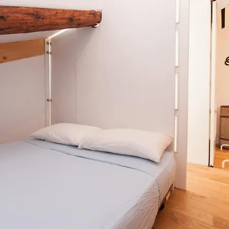 Cozy Attic San Paolo * Turijn