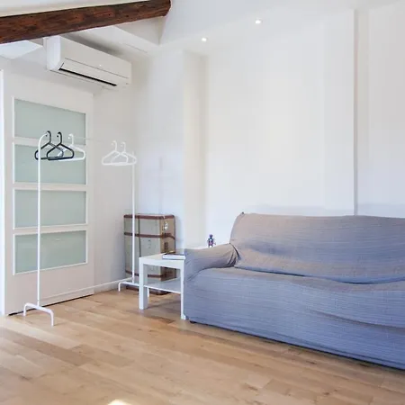 Appartement Cozy Attic San Paolo *
