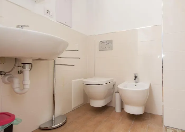 Cozy Attic San Paolo *