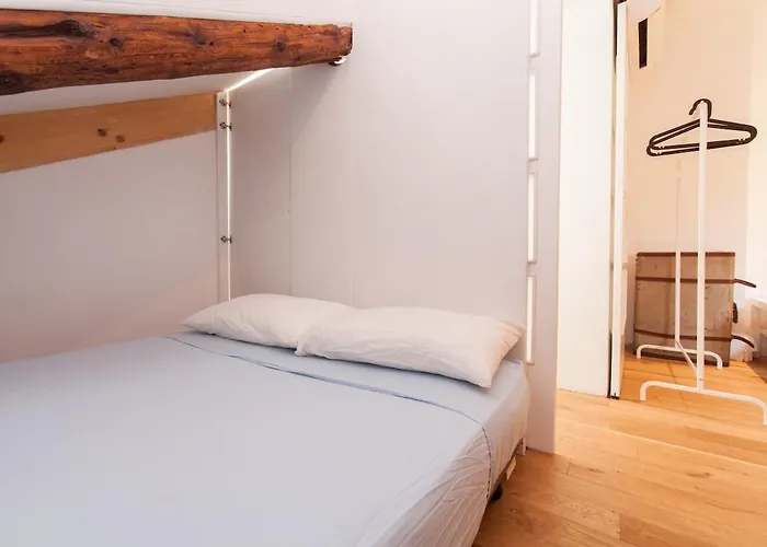 Cozy Attic San Paolo * Turin